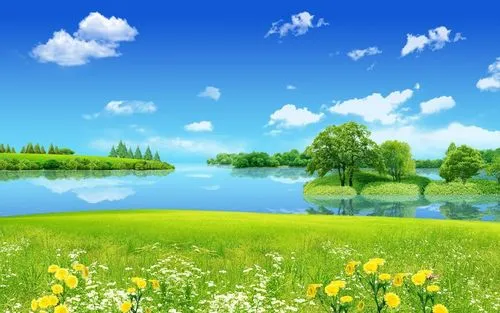 节能绿色